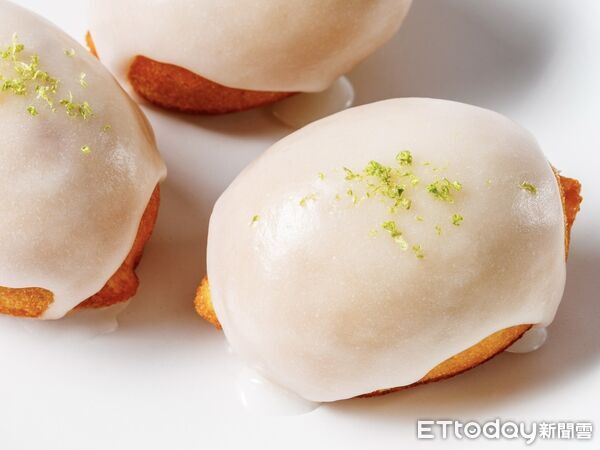 ▲▼台灣甜點品牌「ChizCheese」首度北上快閃遠東SOGO台北復興館。（圖／ChizCheese提供）