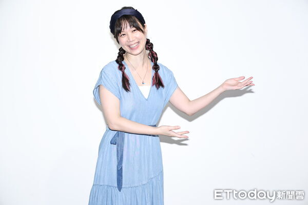 ▲▼《轉角那間心藥局》第一波媒體茶敘-許乃涵  。（圖／記者黃克翔攝）