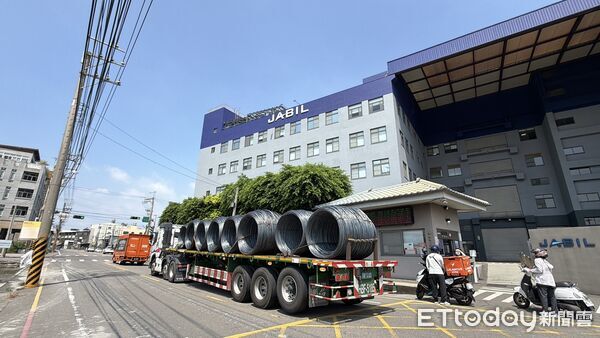 ▲▼大雅,交易,天價,售後回租             。（圖／記者陳筱惠攝）