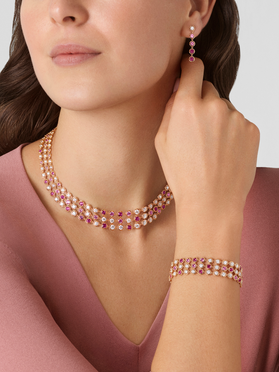 ▲▼ VCA,Chopard           。（圖／公關照）
