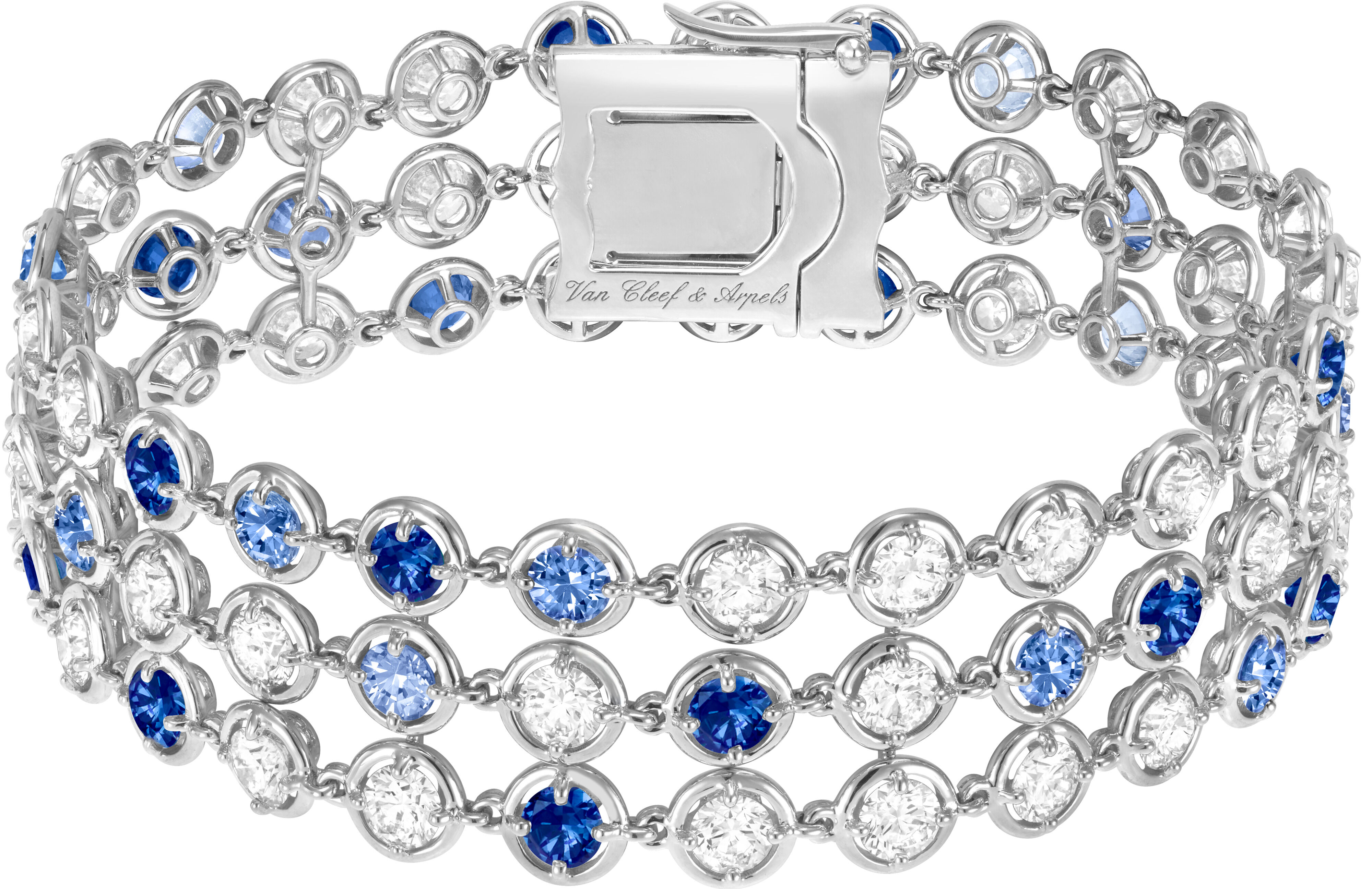 ▲▼ VCA,Chopard           。（圖／公關照）