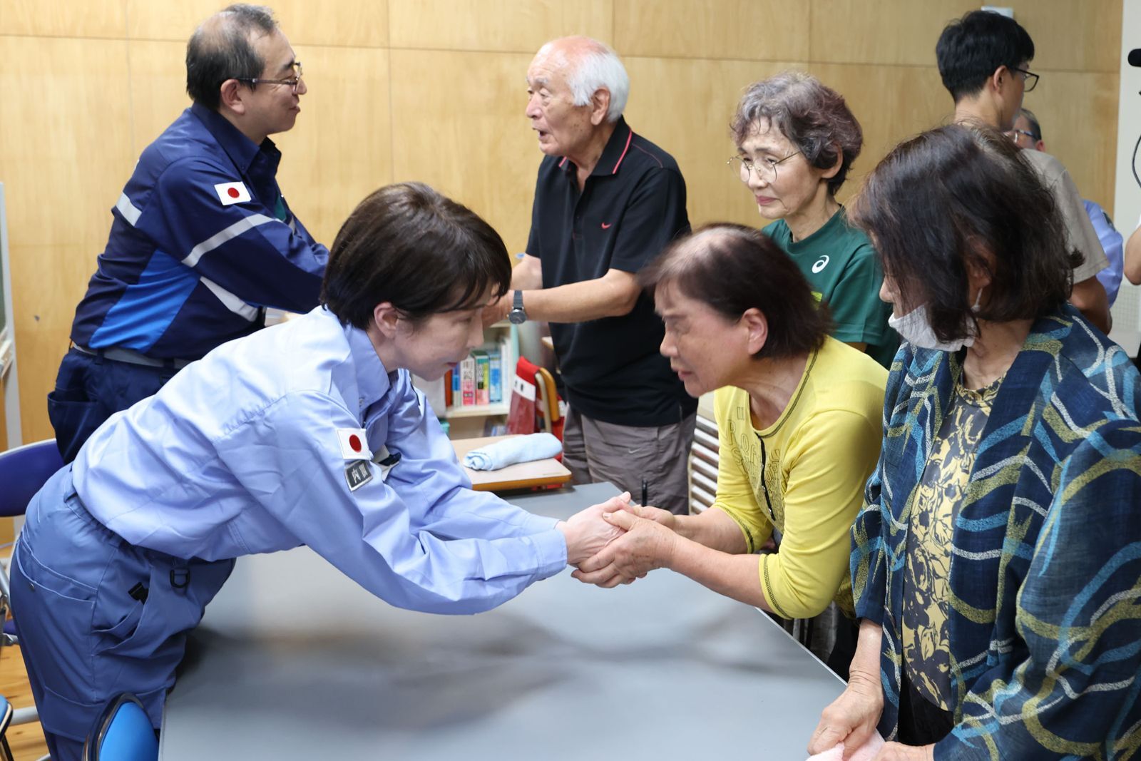 高市早苗熊本勘災影片「有鋼琴BGM」！挨轟不恰當　官方揭配樂原因