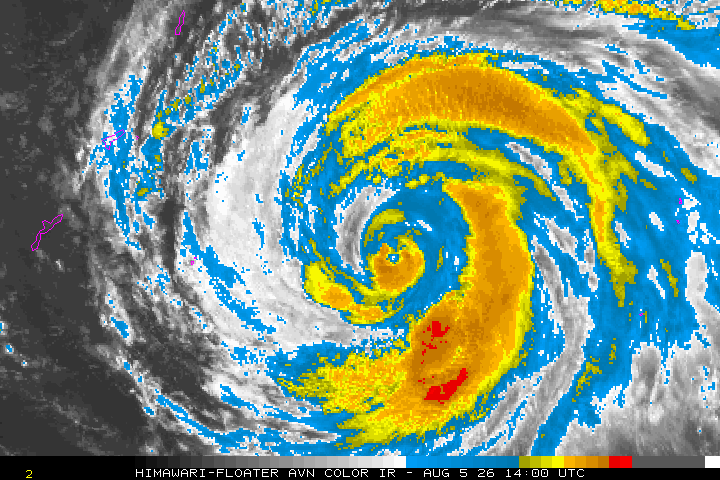 （圖／NOAA）