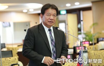 侵占公益款1072萬「拿來還私債」 前台南市議長郭信良又被起訴