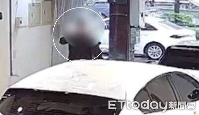 偷機車再闖洗車場竊5萬 男落網辯:喝酒記不得...住處搜出毒品