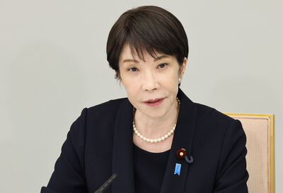 高市早苗熱線伊朗總統 籲荷莫茲海峽不應收額外費用