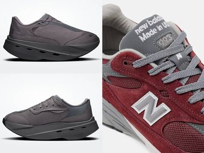 三雙熱門跑鞋完整比較！NB 993、ASICS GT-2160、On x PAF聯名怎麼選？