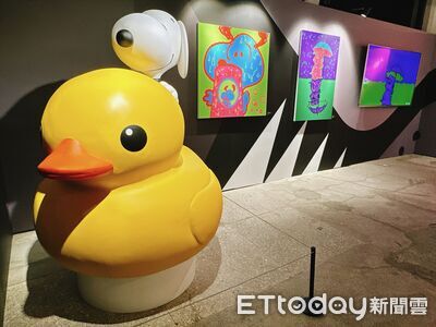 「史努比快閃展」插旗松菸 全新藝術作品、百款限定周邊一次看
