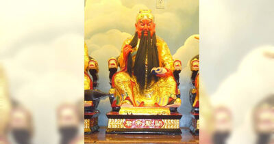 今天「武財神」生日！　求財禁忌一次看