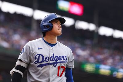 大谷翔平復健進度為何放慢?羅伯斯揭轉折 7月牛棚後狀況反覆