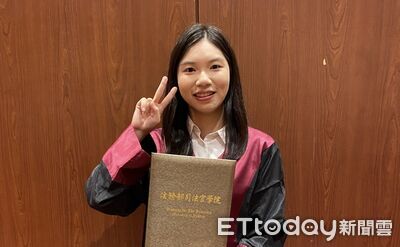 網友吵架扯出「全台個資外洩」　女檢座李安兒好奇心揪出共諜