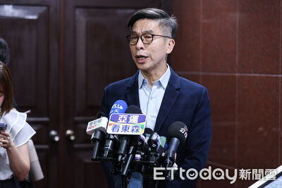 台糖驗出苯駢芘未通報挨批 鍾佳濱護航:粗油就是金塊