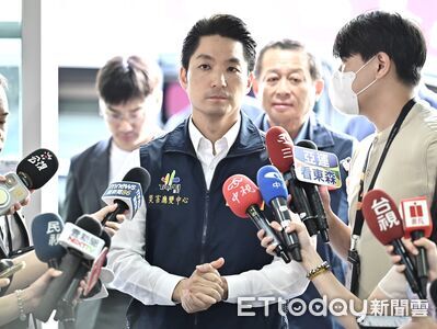 教育局稱營養午餐「廚餘可給弱勢」　蔣萬安急滅火：不會這樣做