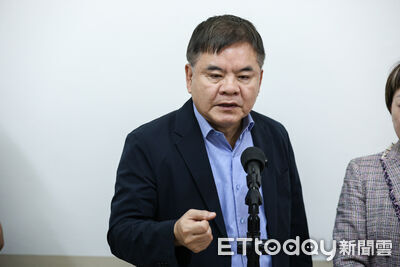徐巧芯爆賴清德介入毒油案 莊瑞雄諷:司法看證據不是臉書劇情
