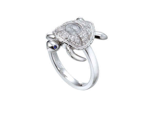 ▲▼ VCA,Chopard           。（圖／公關照）