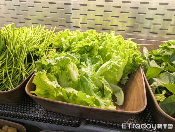 ▲井賀鍋物新莊店。（圖／記者黃士原攝）