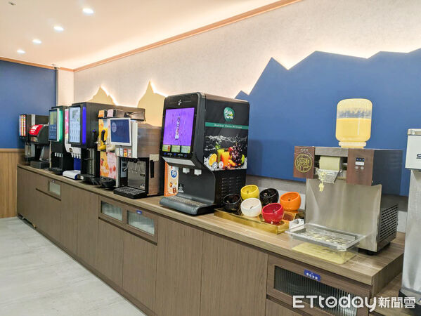 ▲井賀鍋物新莊店。（圖／記者黃士原攝）