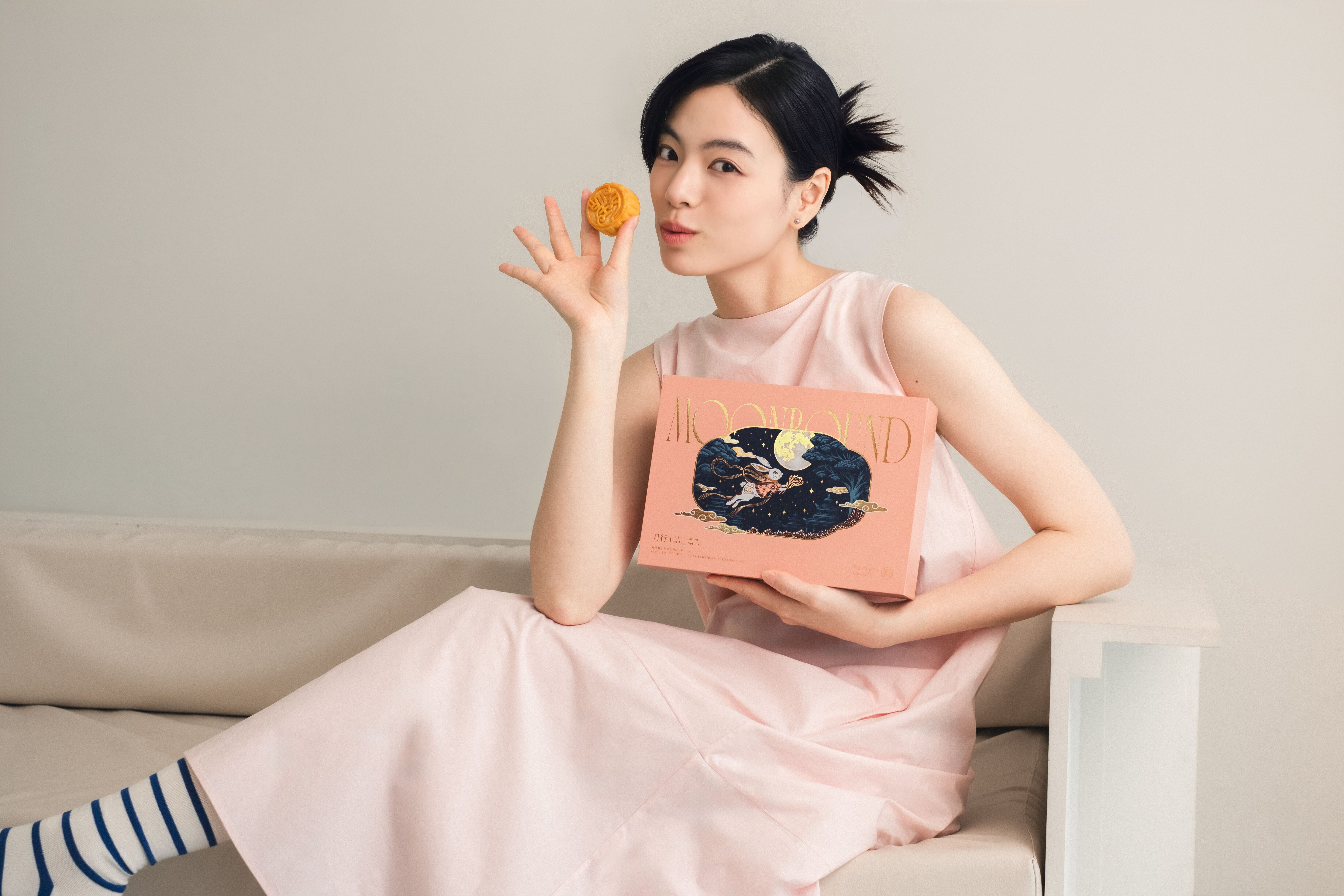 ▲TWG Tea中秋禮盒。（圖／品牌提供）