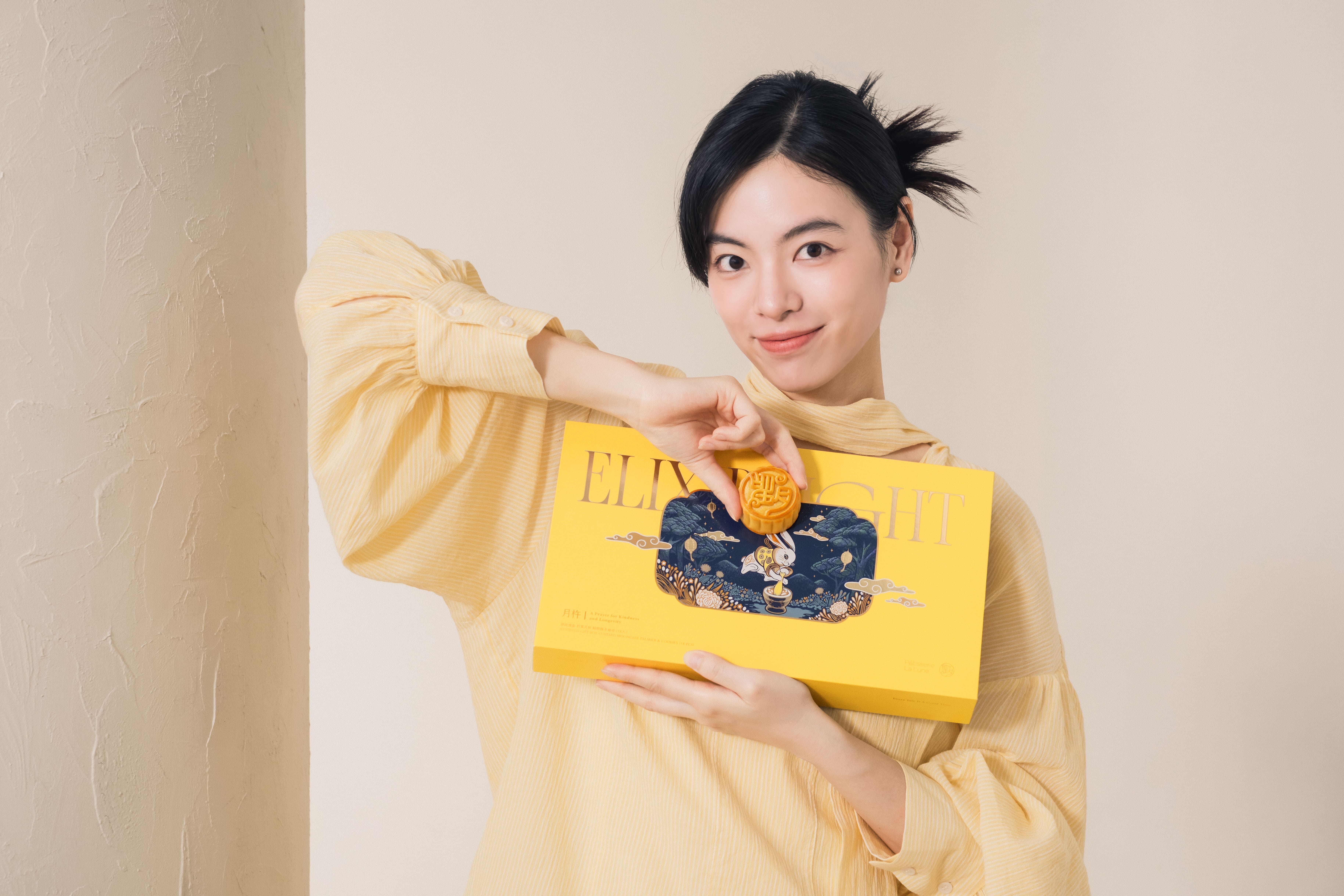 ▲TWG Tea中秋禮盒。（圖／品牌提供）