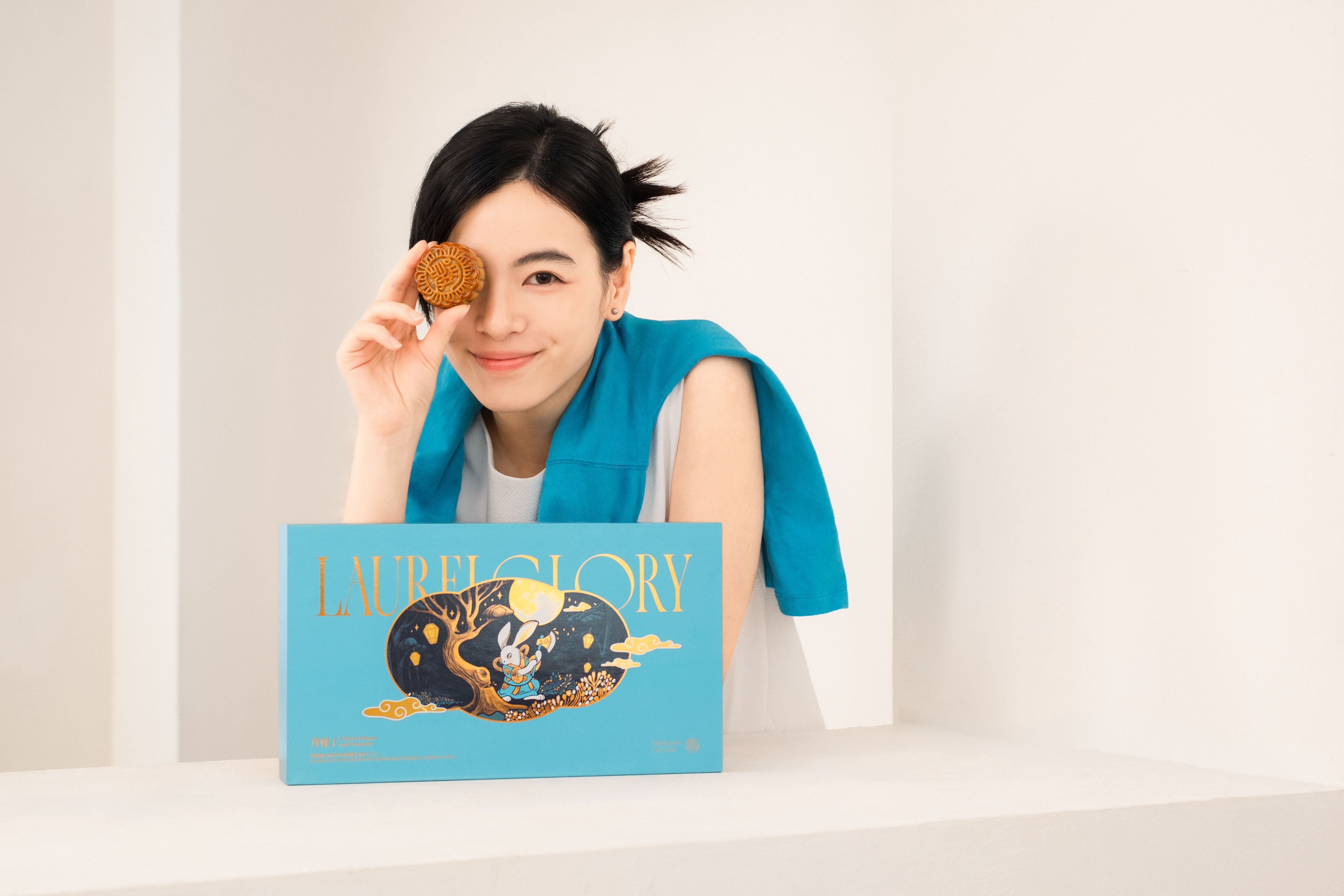 ▲TWG Tea中秋禮盒。（圖／品牌提供）