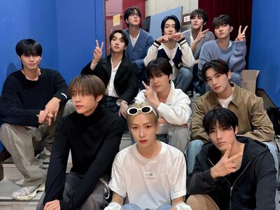 THE BOYZ確定以9人體制續團！　「一起繼續走下去」從未改變