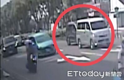 獨／行車糾紛拿刀攻擊反被打趴　台中阿北今晨搶救不治身亡