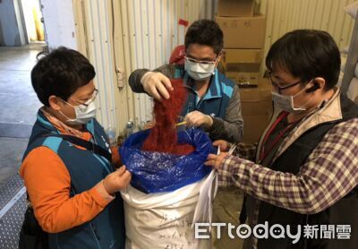 賣蘇丹紅辣椒粉賺125萬黑錢「吃起來影響不大」　無良業者判6月