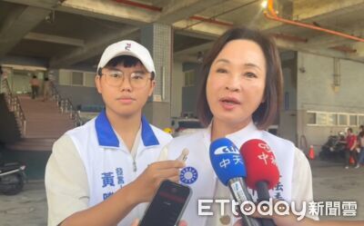 姜至剛認裁示20%下架門檻!柯志恩酸:他位階不夠 批政府蓋黑幕