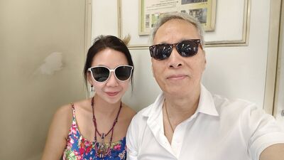 名字一直換!她曝狂改名「通常是2原因」:最大問題在幻想