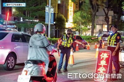 毒駕拒測首次就罰27萬「沒入車輛」 拚第4季上路