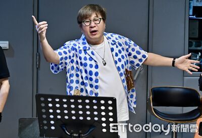 胡瓜本名不叫胡瓜!王彩樺看電視才知道 真實姓名曝光