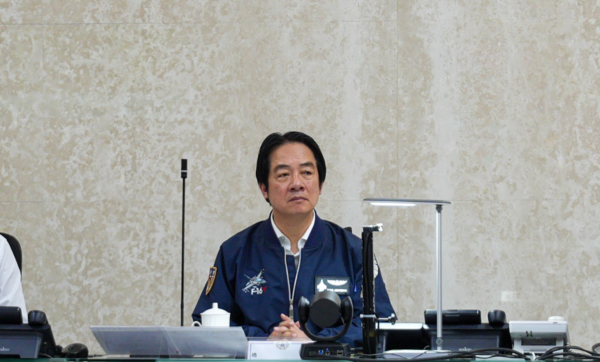 快訊／賴清德宣布：軍人新增戰鬥加給！ 軍公教明年再調薪4%