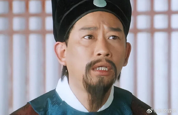 ▲黎彼得病逝。（圖／翻攝自微博）