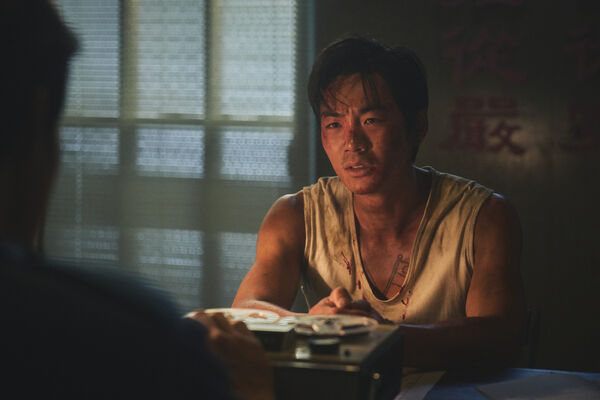 ▲時代劇《再見1987》即將於8月30日上檔。（圖／公視台語台提供）