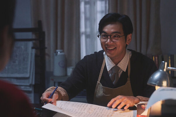 ▲時代劇《再見1987》即將於8月30日上檔。（圖／公視台語台提供）