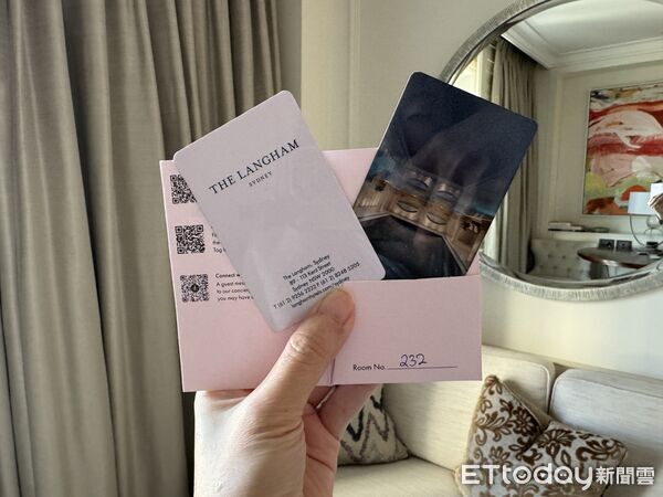 ▲▼雪梨朗廷酒店（The Langham Sydney）,雪梨飯店,Observatory Hill,天文台山觀景台。（圖／記者彭懷玉攝）