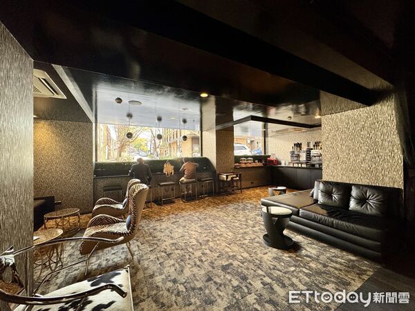 ▲▼雪梨57飯店（57 Hotel）。（圖／記者彭懷玉攝）