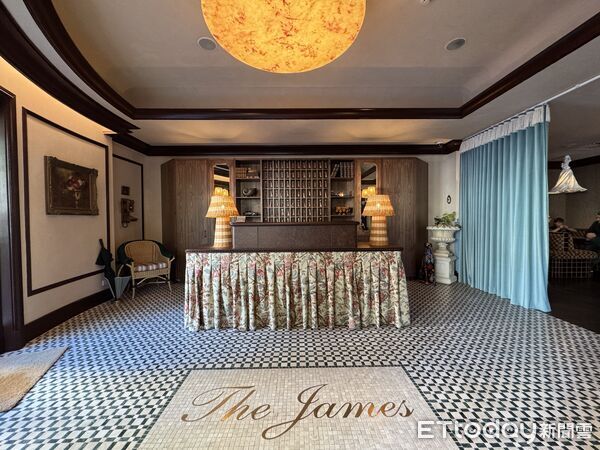 ▲▼雪梨朗廷酒店（The Langham Sydney）。（圖／記者彭懷玉攝）