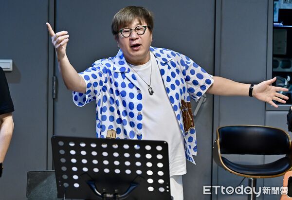 ▲▼胡瓜出席鑽石舞台之夜演唱會彩排。（圖／記者李毓康攝）