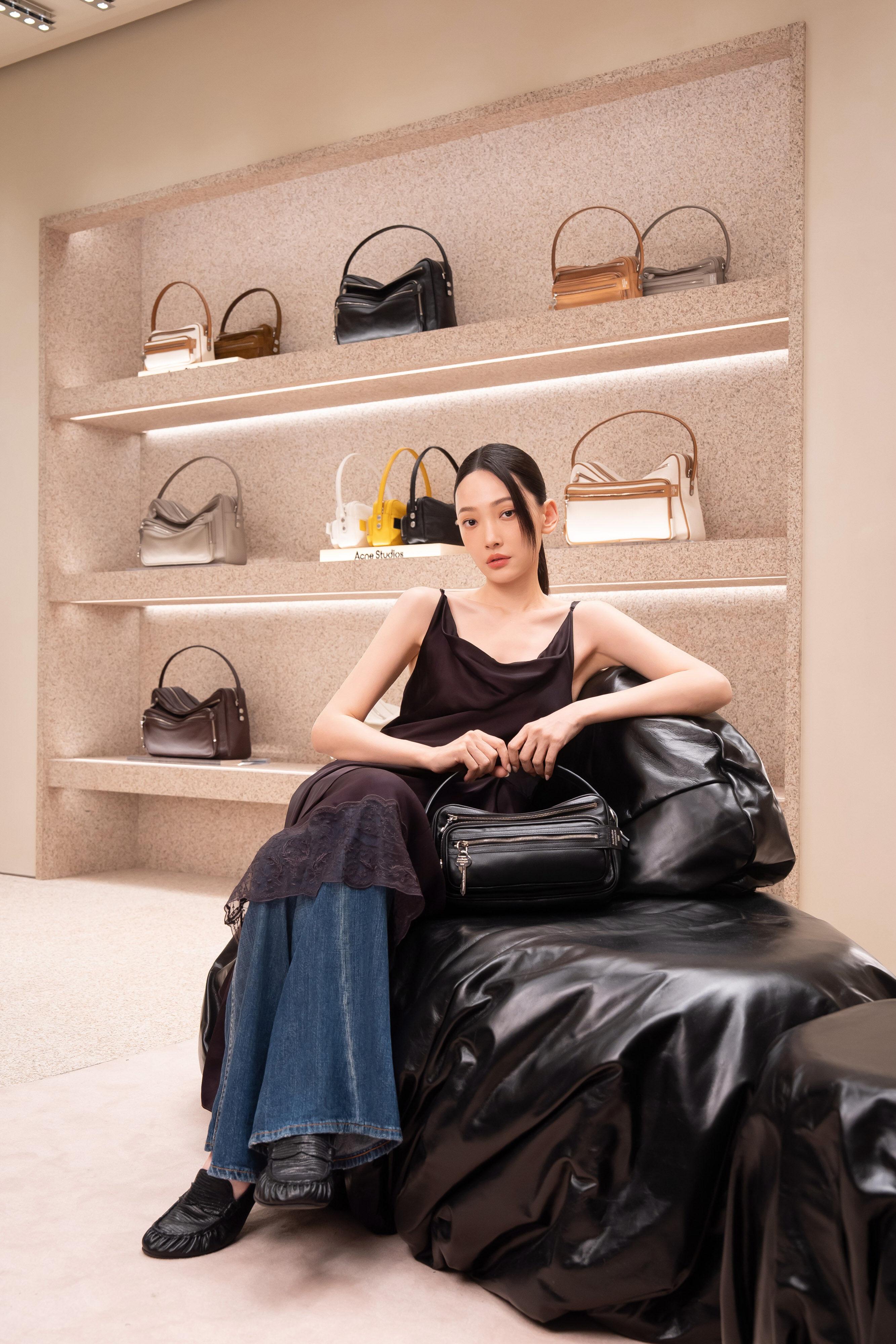 ▲▼  acne        。（圖／品牌提供）