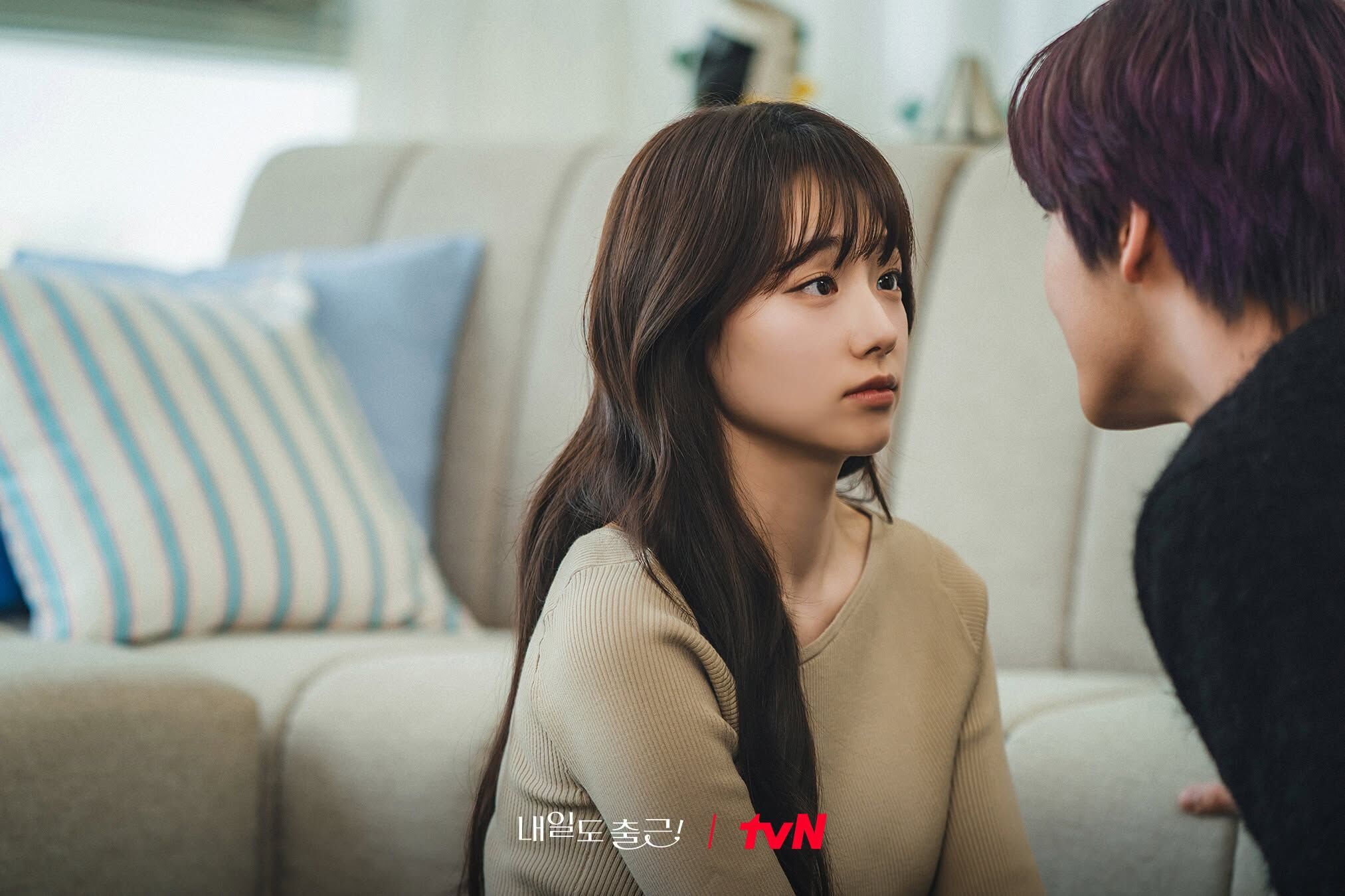 ▲▼愛不對人。(圖/翻攝自FB/tvN DRAMA)