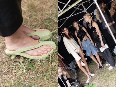 Havaianas把招牌人字拖變「貓跟鞋」！包覆大拇趾設計超貼心