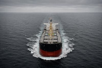 慧洋自結前三季稅前EPS8.79元 淡季不淡、處分船舶與節能船優勢