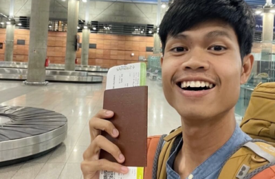 27歲百萬YouTuber「獨旅喬治亞」離奇陳屍飯店! 死因出爐