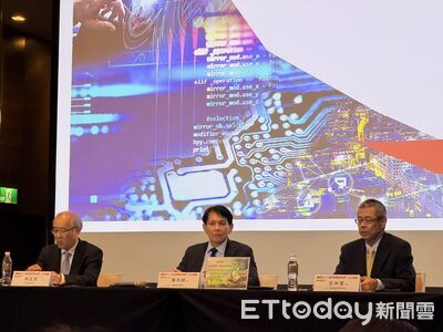 記憶體供不應求!華邦電估明年缺貨更嚴重 客戶搶訂2030年產能