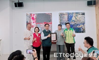 鮮乳傳遞愛!台南善心團體捐助97校 515名學童每周免費喝