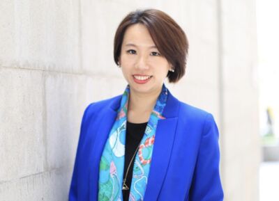 詐慈濟女律師藏「神祕代號」 筆記驚見DPP100萬