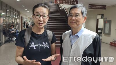 誣前中姐「晶華緋聞案」陷坐牢危機　周玉蔻蔡玉真再被求償2千萬