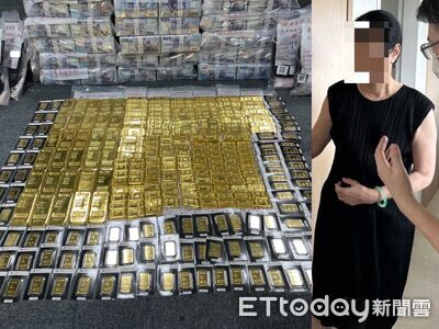 豪宅當「互道道場」!師母怕兒揮霍10億掌金庫鑰匙 夫妻倆接押禁見