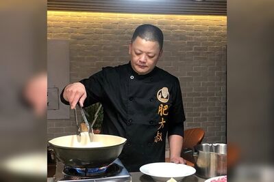 快訊／97萬網紅「肥大叔」猝逝！2天前才直播…粉絲驚：一直覺得怪